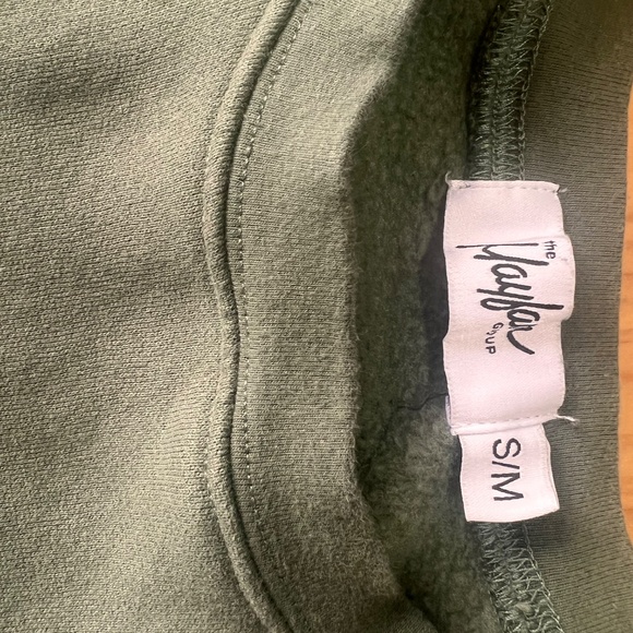 Empathy sweatshirt - Picture 4 of 4